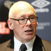 Mel Morris